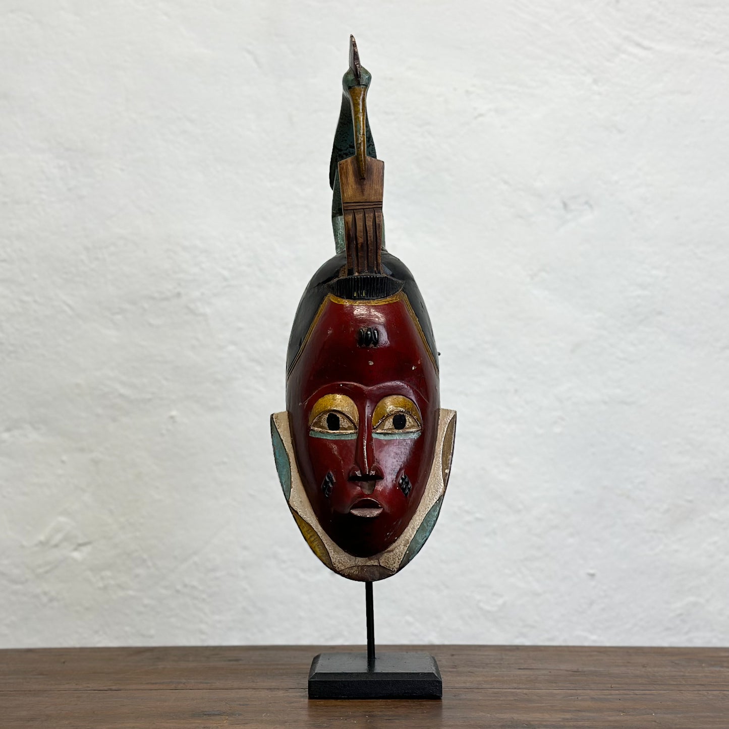 Guro-Mask-Tribal-Africa-African-Ivory-Coast