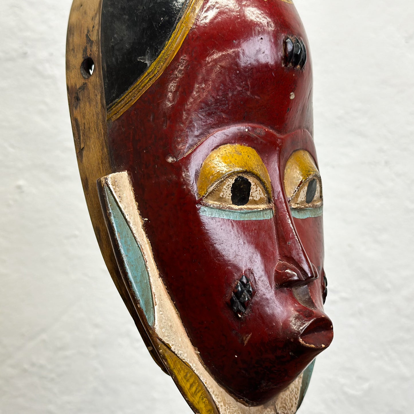 Guro-Mask-Tribal-Africa-African-Ivory-Coast