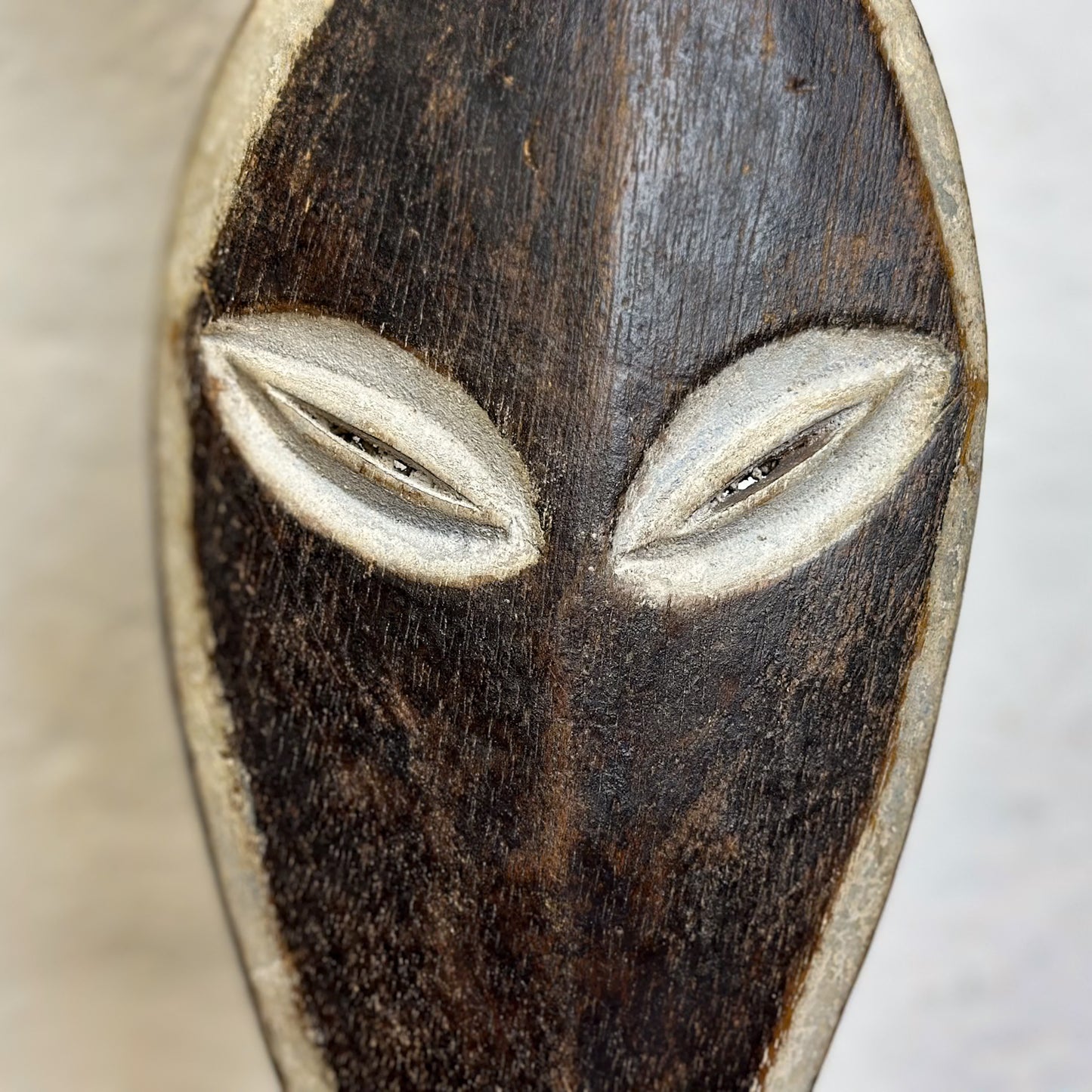 Kwele Mask I - Gabon