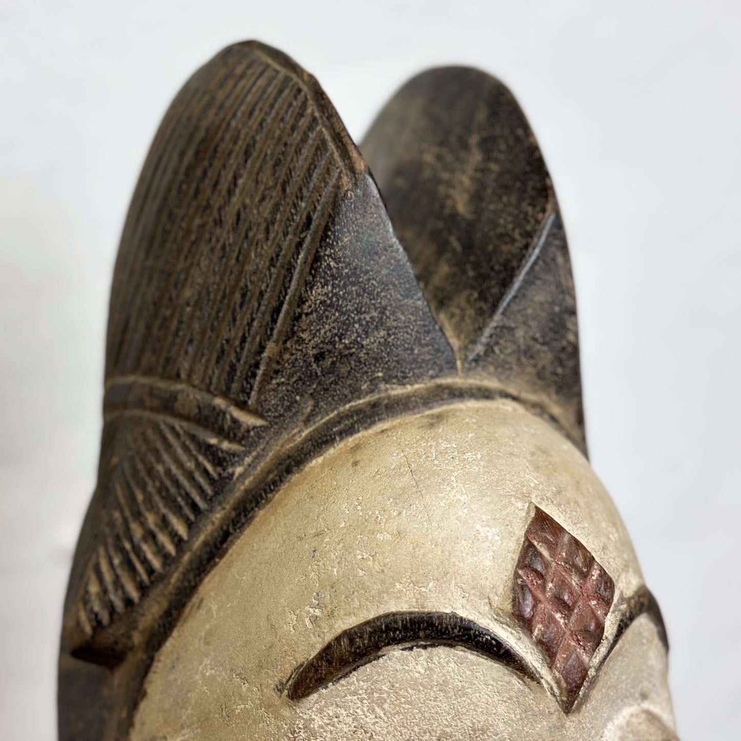 Punu Mask II - Cameroon