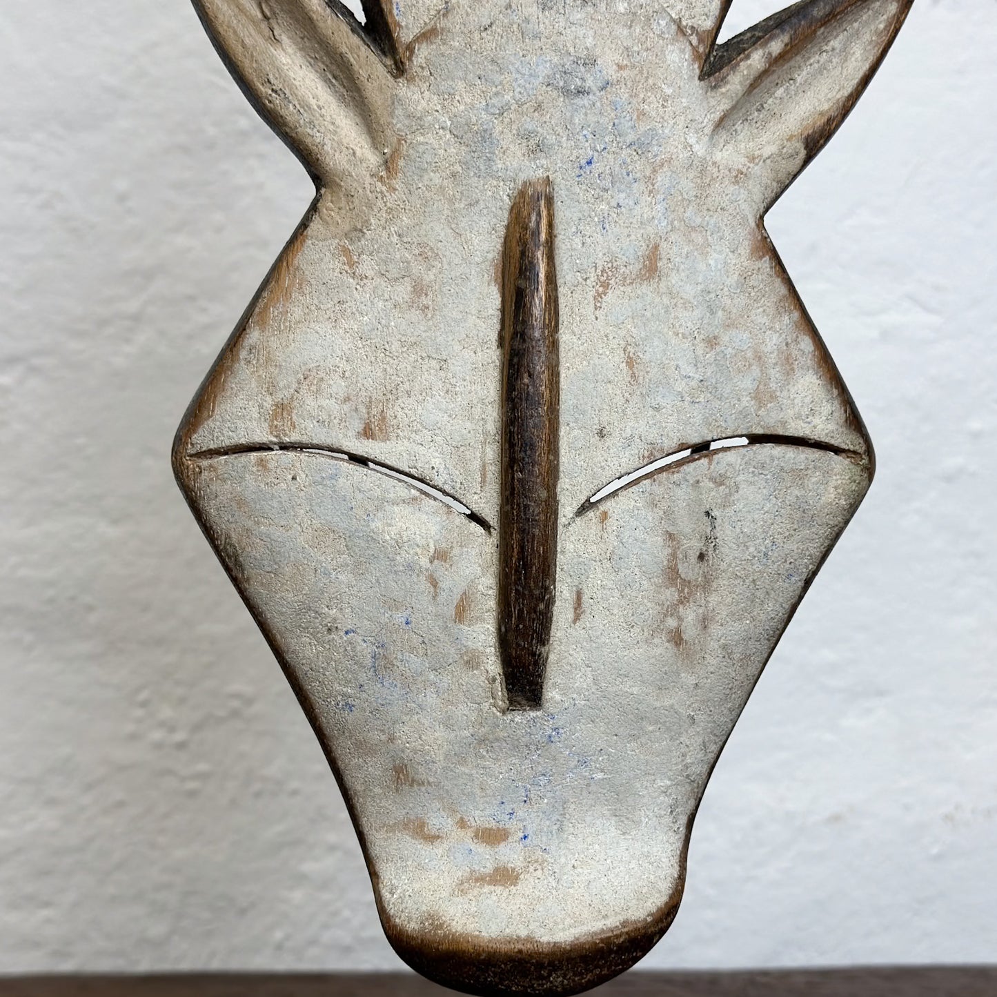 Kwele Mask IV - Gabon