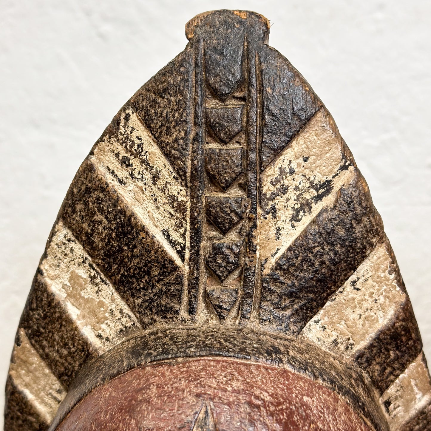 Yoruba Mask - Nigeria