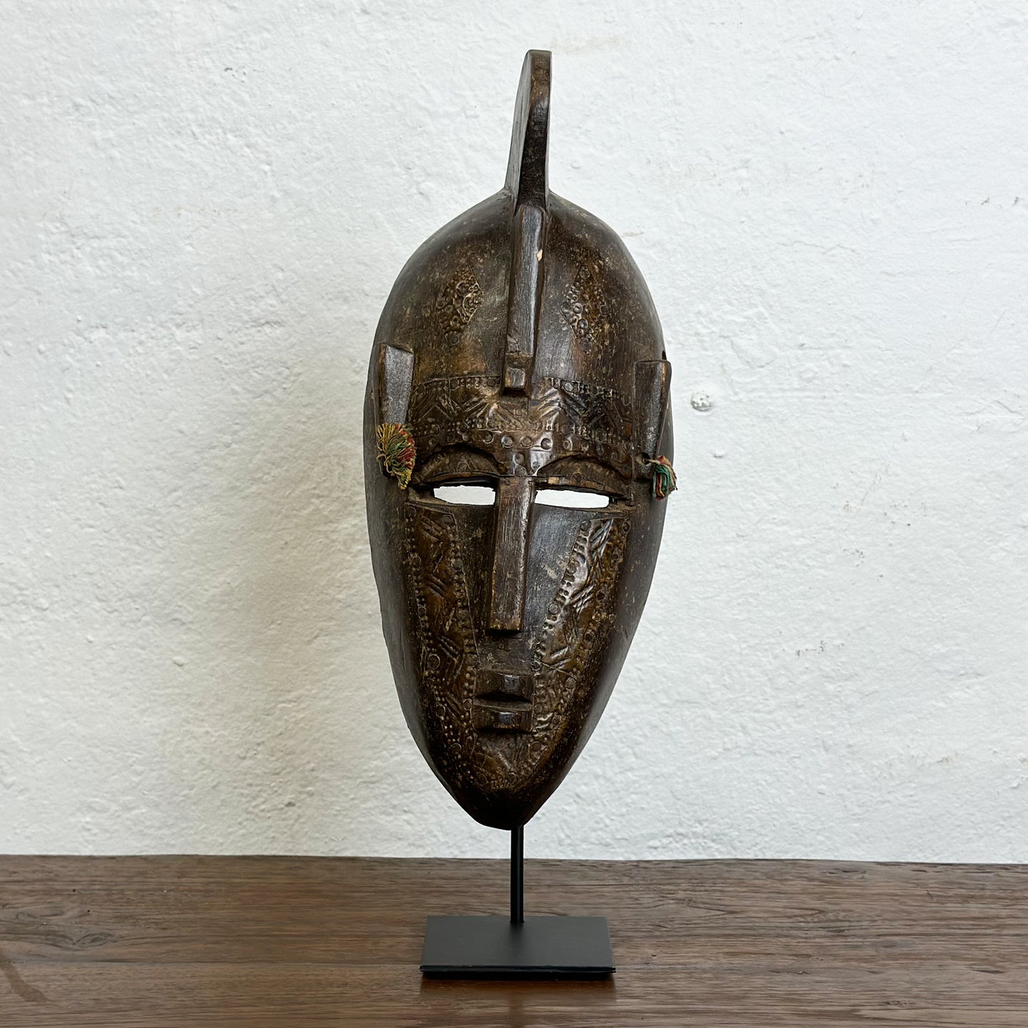 Marka Mask I - Mali