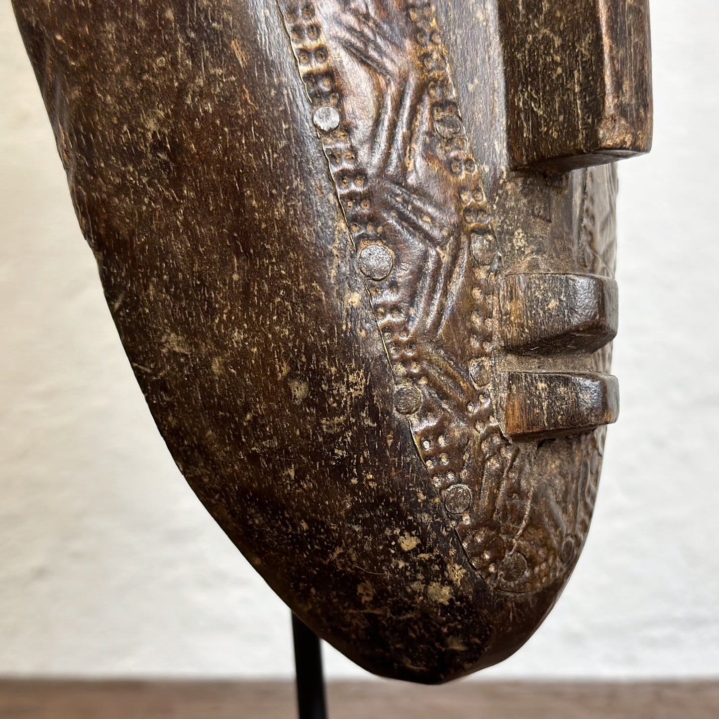 Marka Mask I - Mali