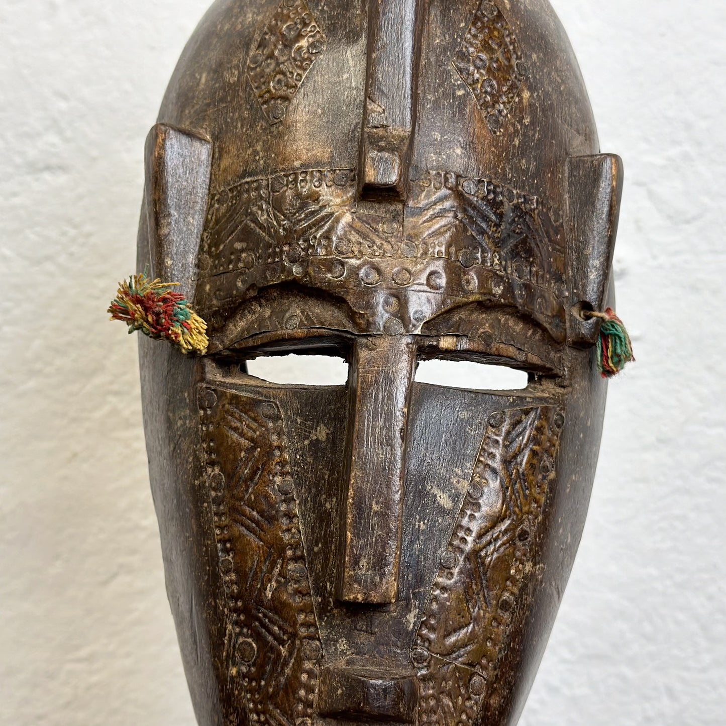 Marka Mask I - Mali