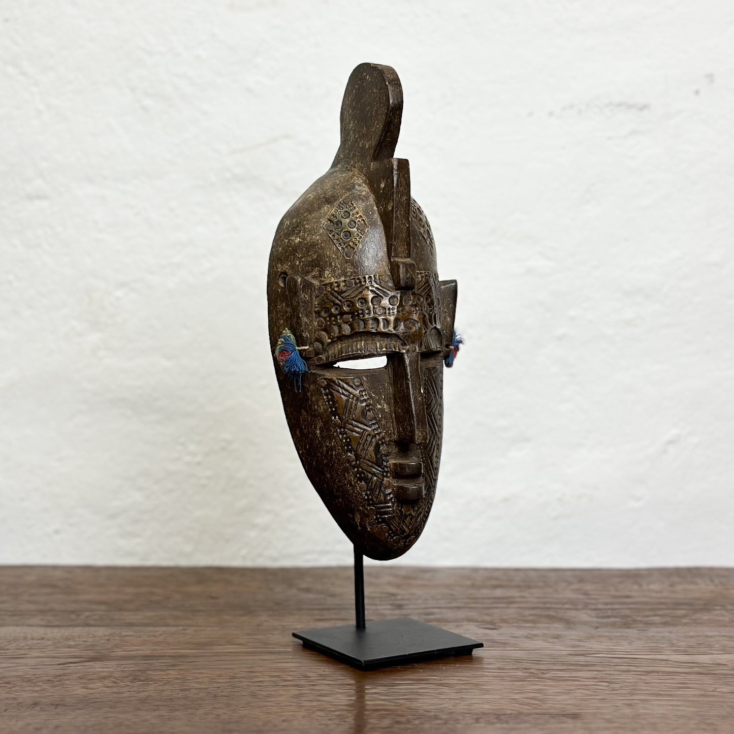 Marka Mask II - Mali