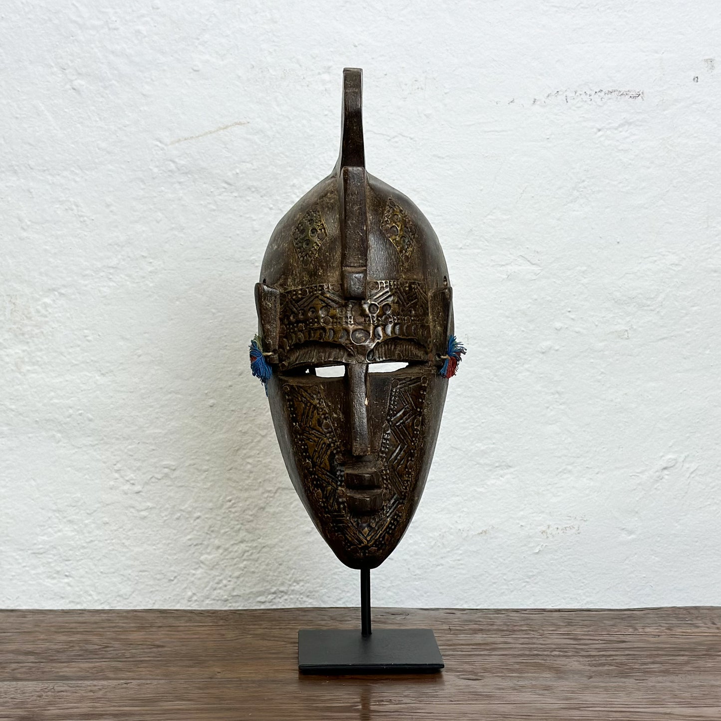 Marka Mask II - Mali