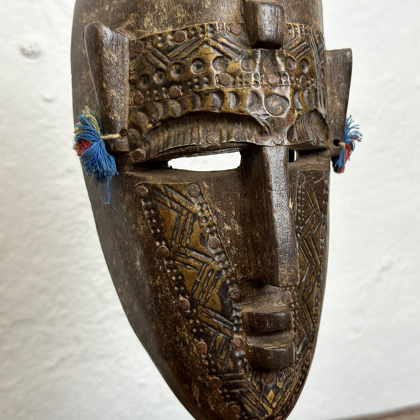 Marka Mask II - Mali