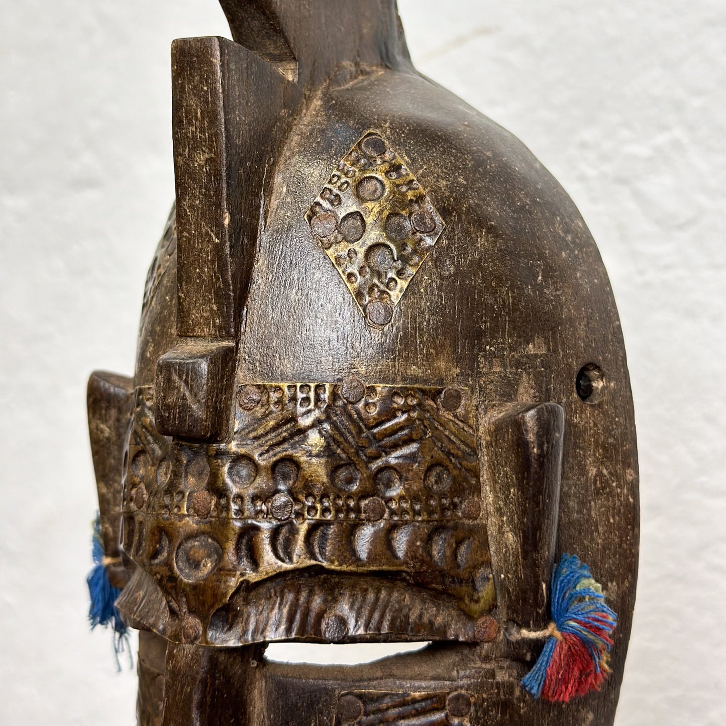 Marka Mask II - Mali