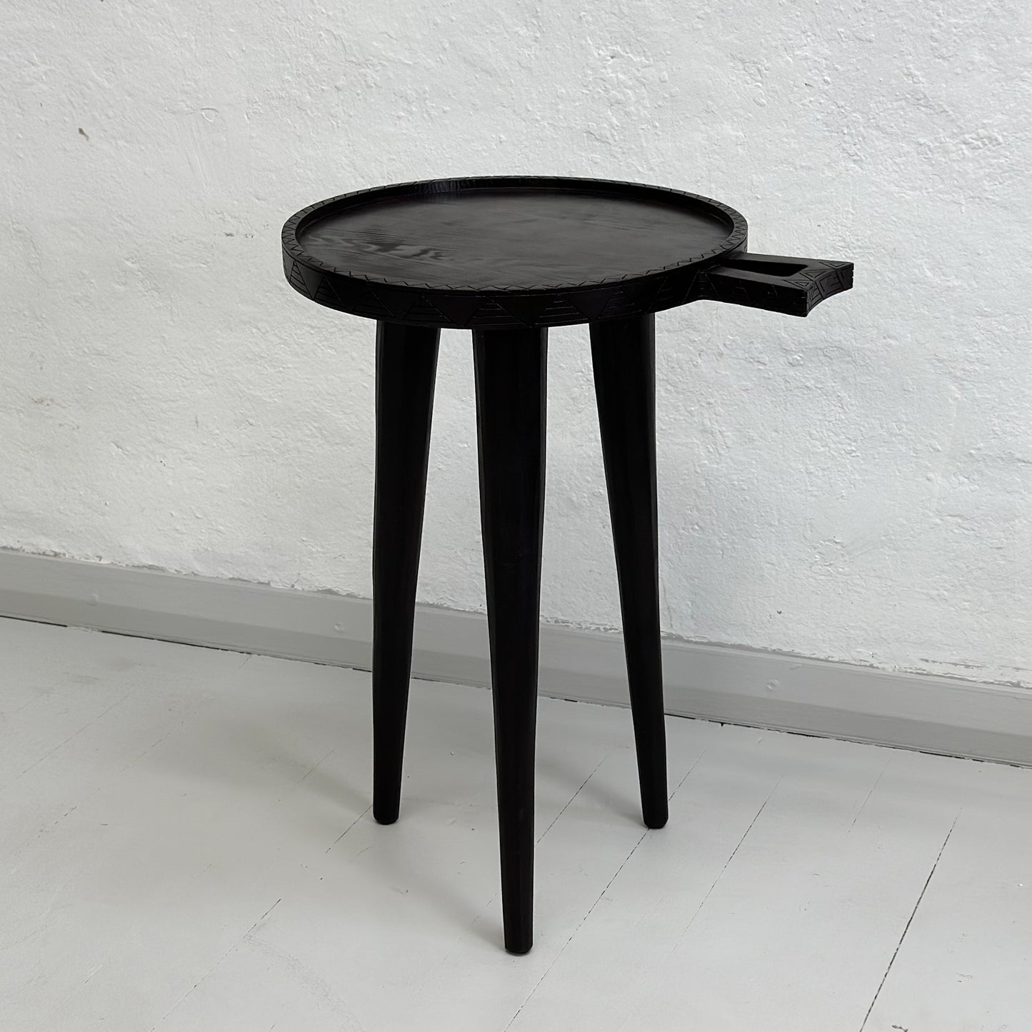 Ethiopian Style Tray Table - South Africa