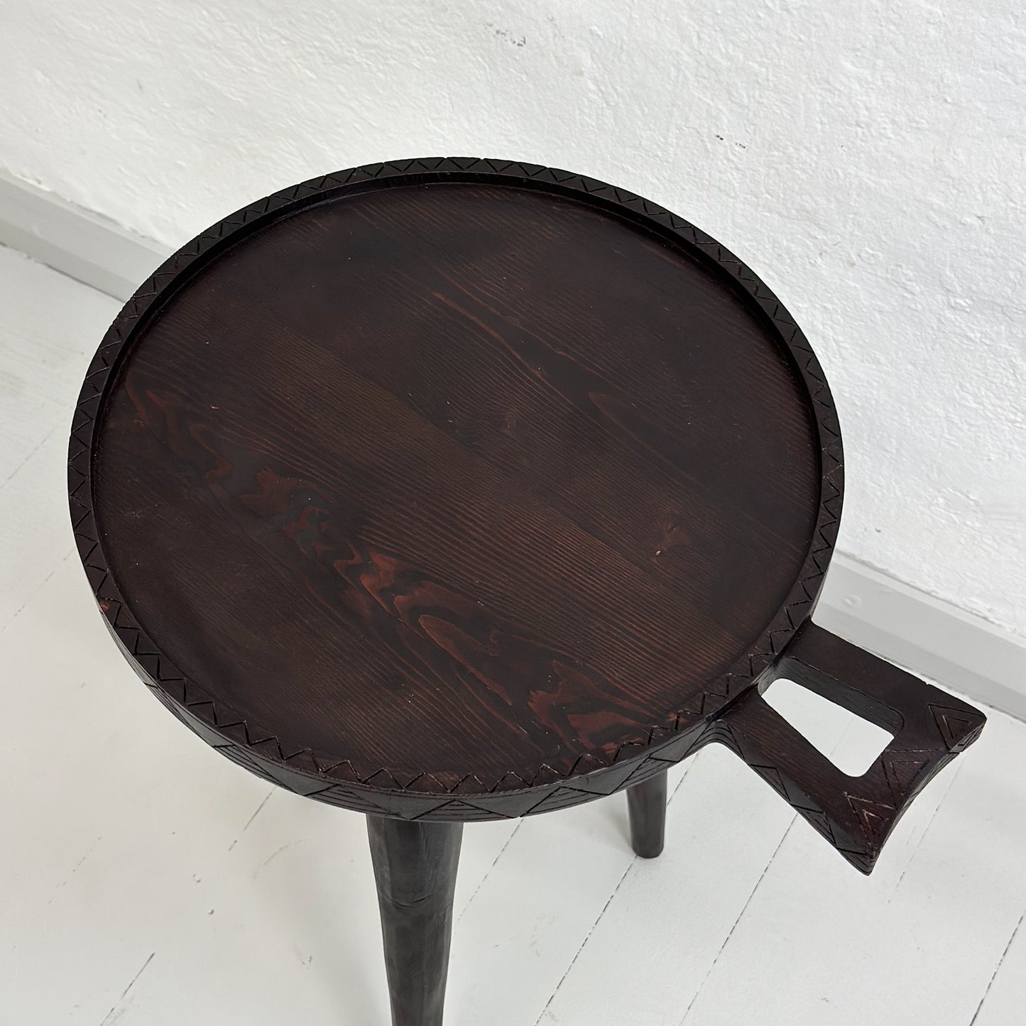 Ethiopian Style Tray Table - South Africa