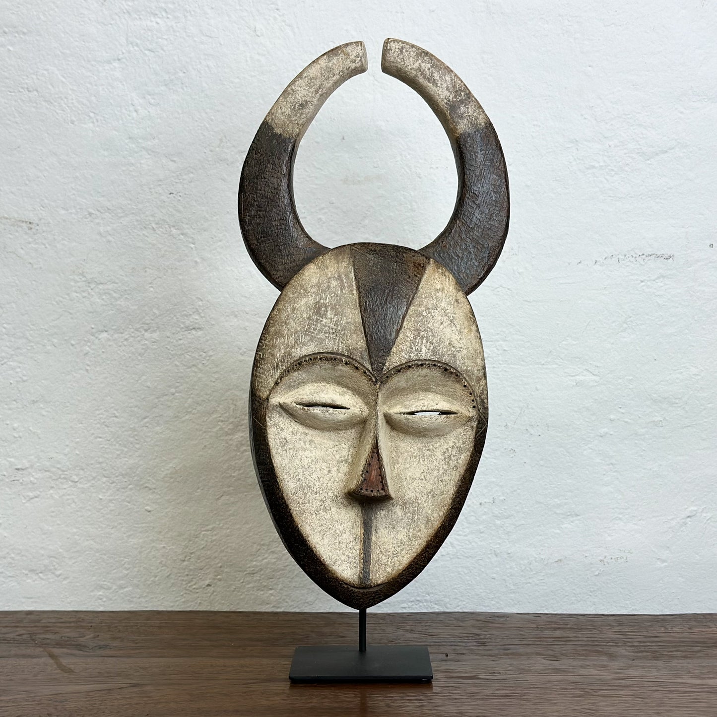 Kwele Mask II - Gabon