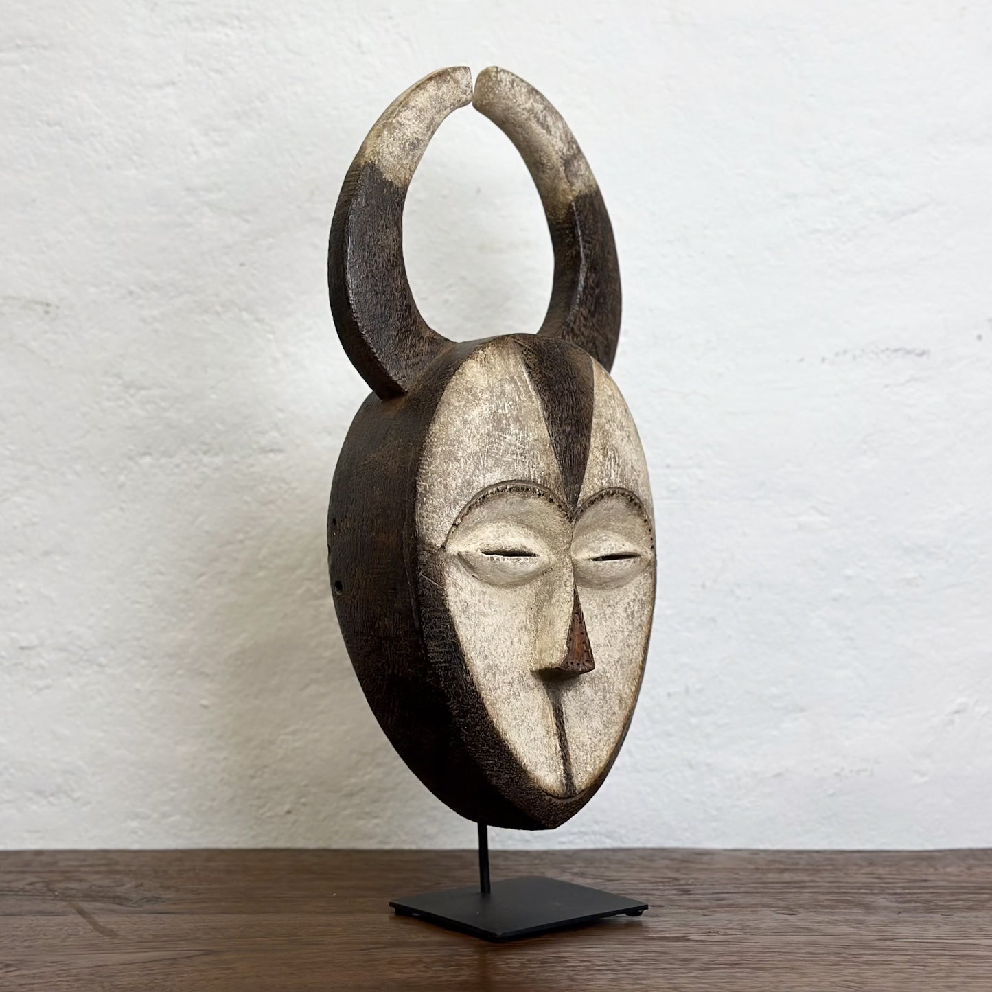 Kwele Mask II - Gabon