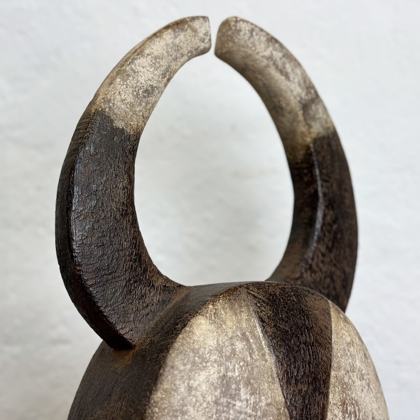 Kwele Mask II - Gabon