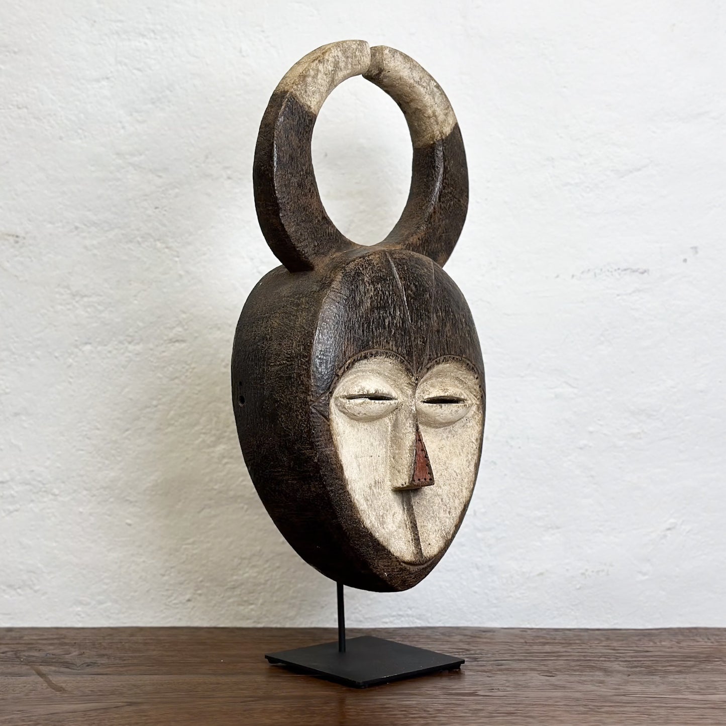 Kwele Mask III - Gabon