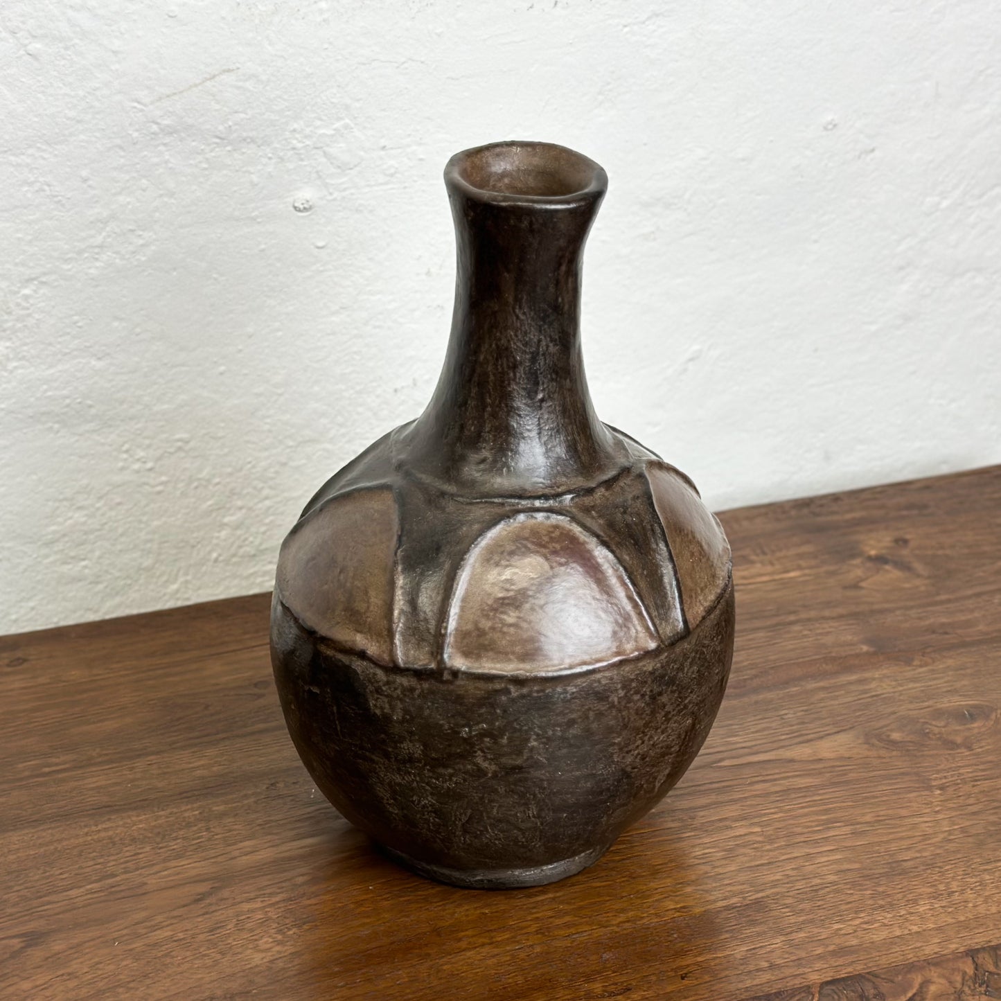 Mangbetu Pot II - Tanzania