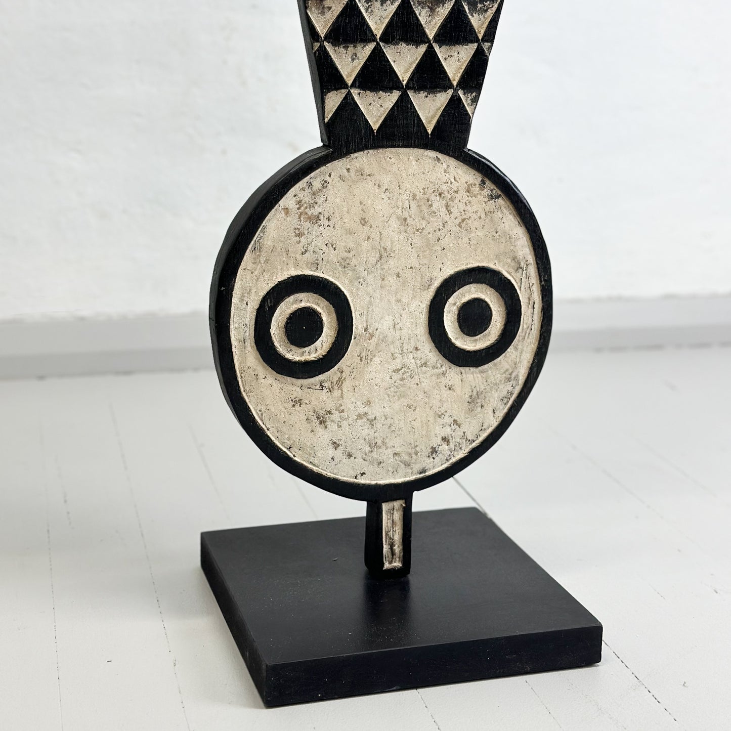 Bobo Plank Mask II - Ivory Coast