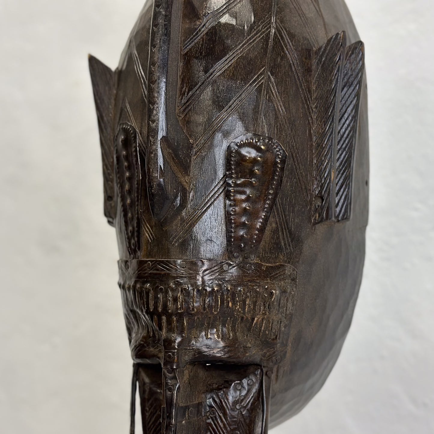 Large Marka Mask - Mali