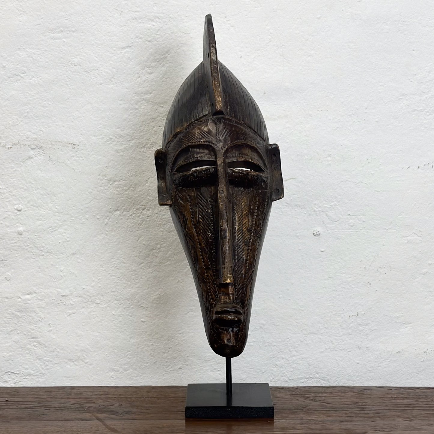 Marka Mask III - Mali