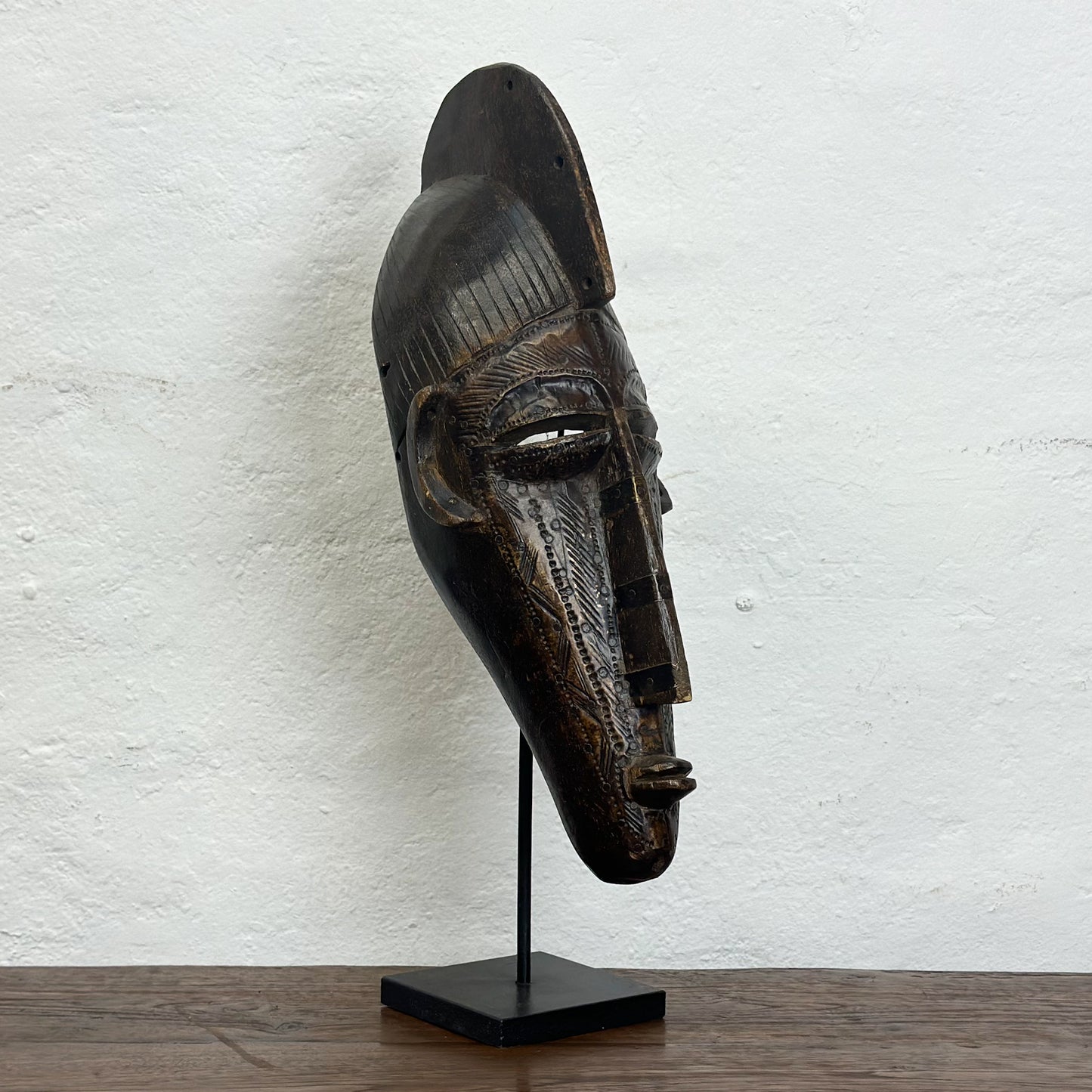 Marka Mask III - Mali