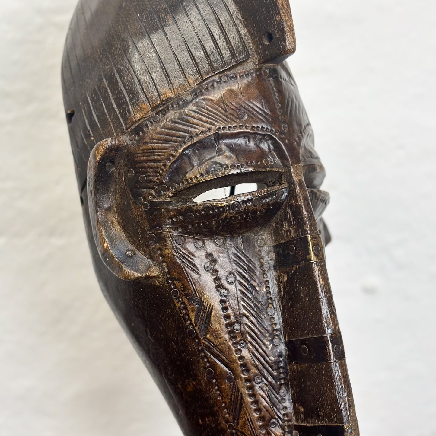 Marka Mask III - Mali