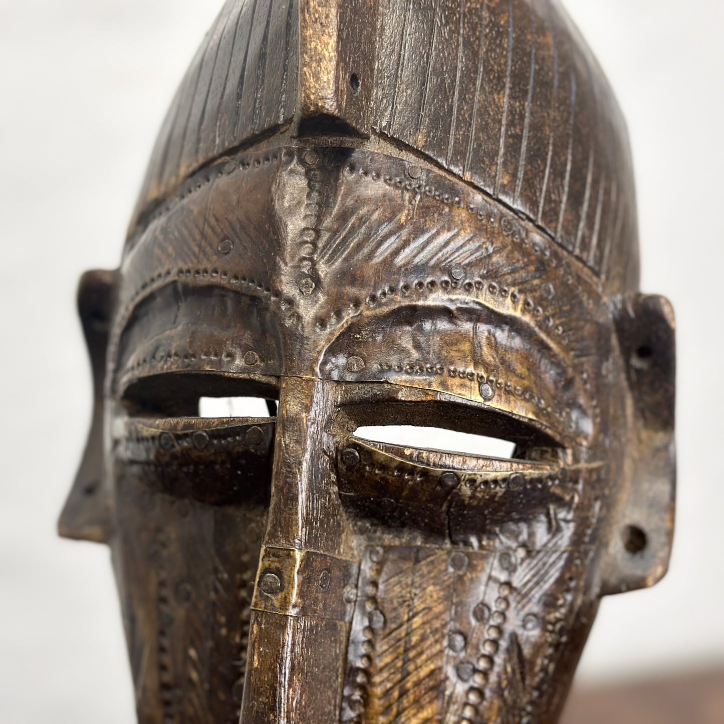 Marka Mask III - Mali