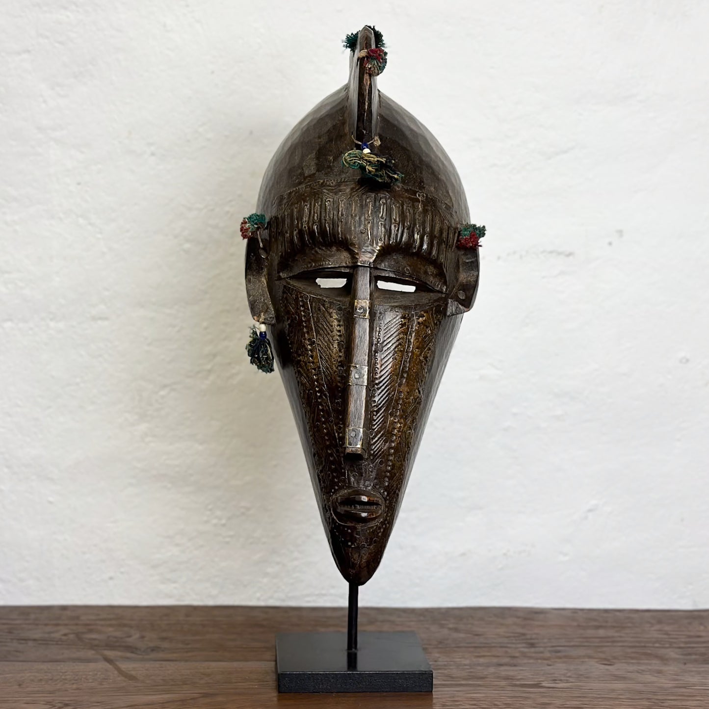 Marka Mask IV - Mali