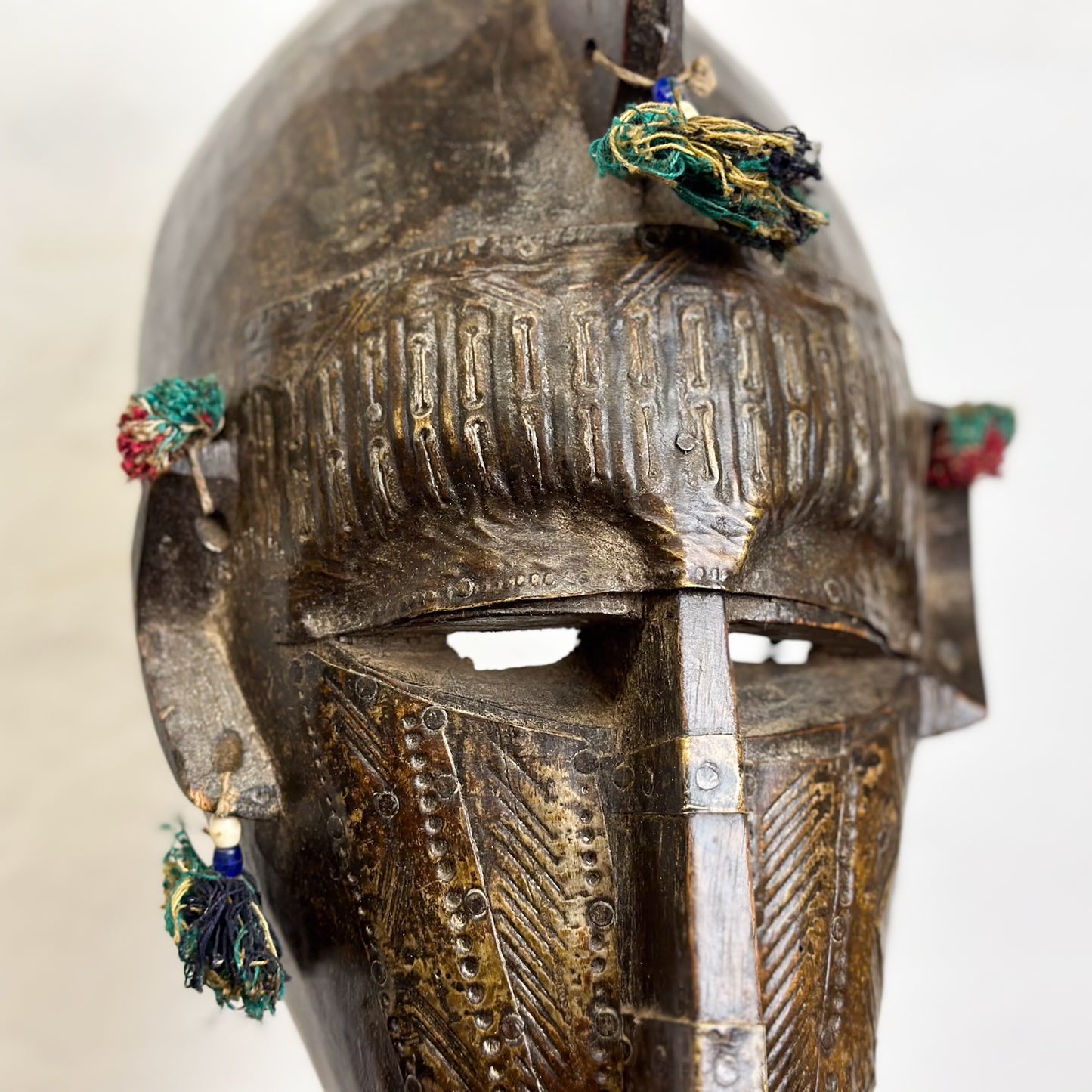 Marka Mask IV - Mali