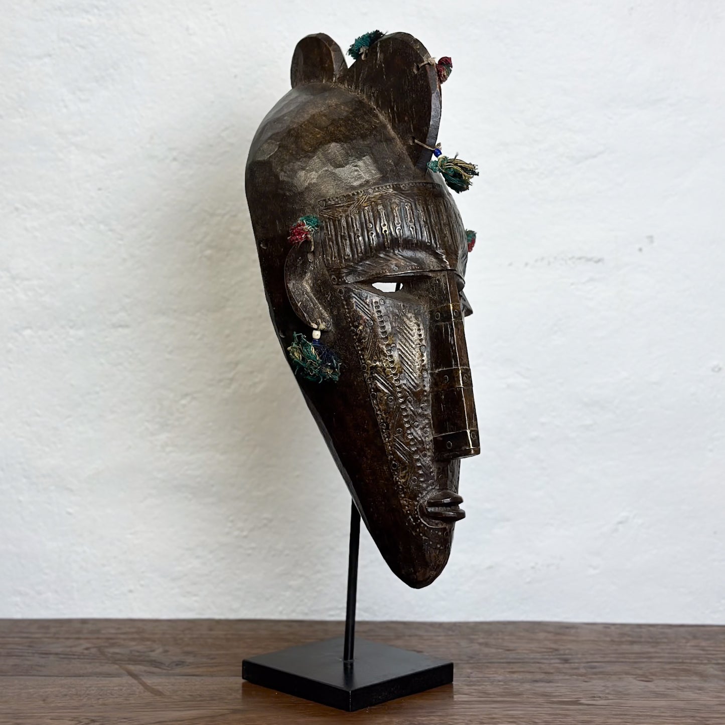 Marka Mask IV - Mali