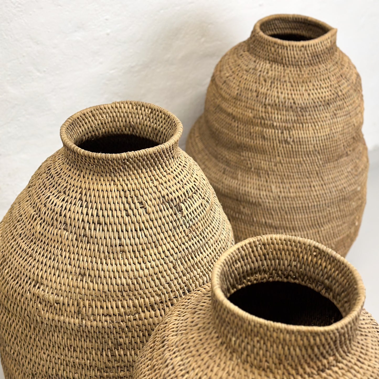 Buhera Basket II - Zimbabwe