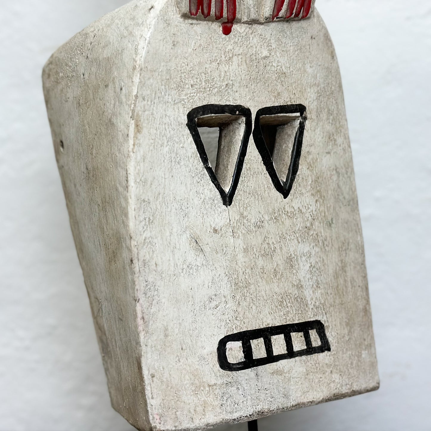 Vintage Dogon Mask - Mali