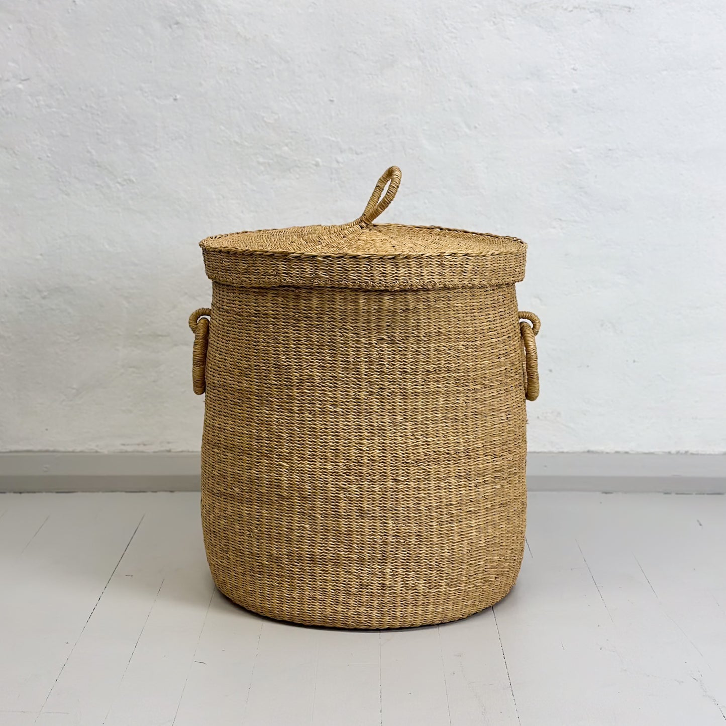 Bolga Laundry Basket  - Ghana