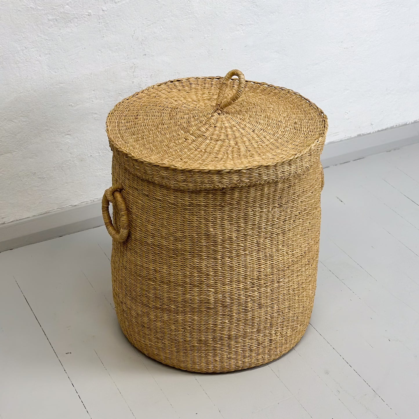 Bolga Laundry Basket  - Ghana