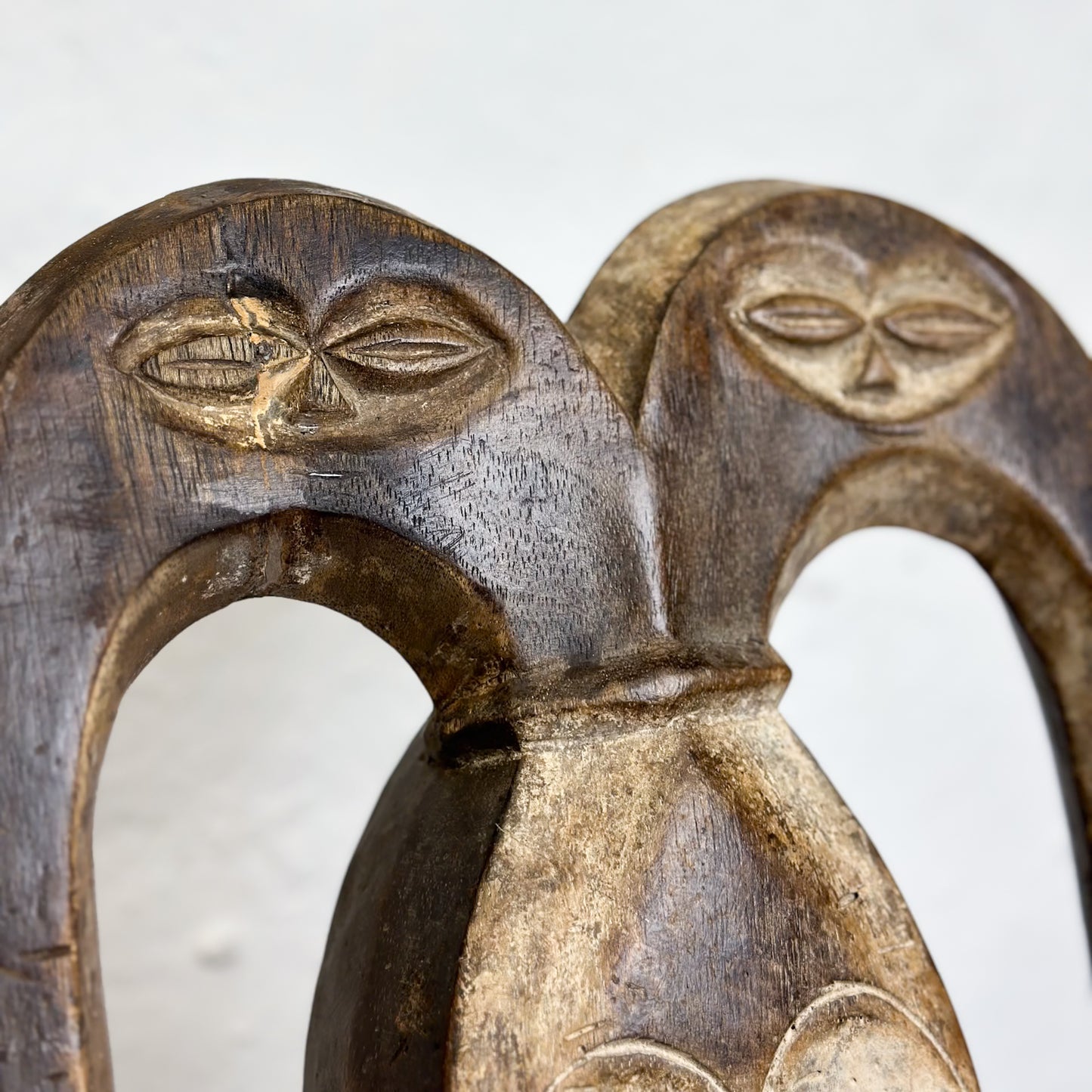 Kwele Mask VII - Gabon