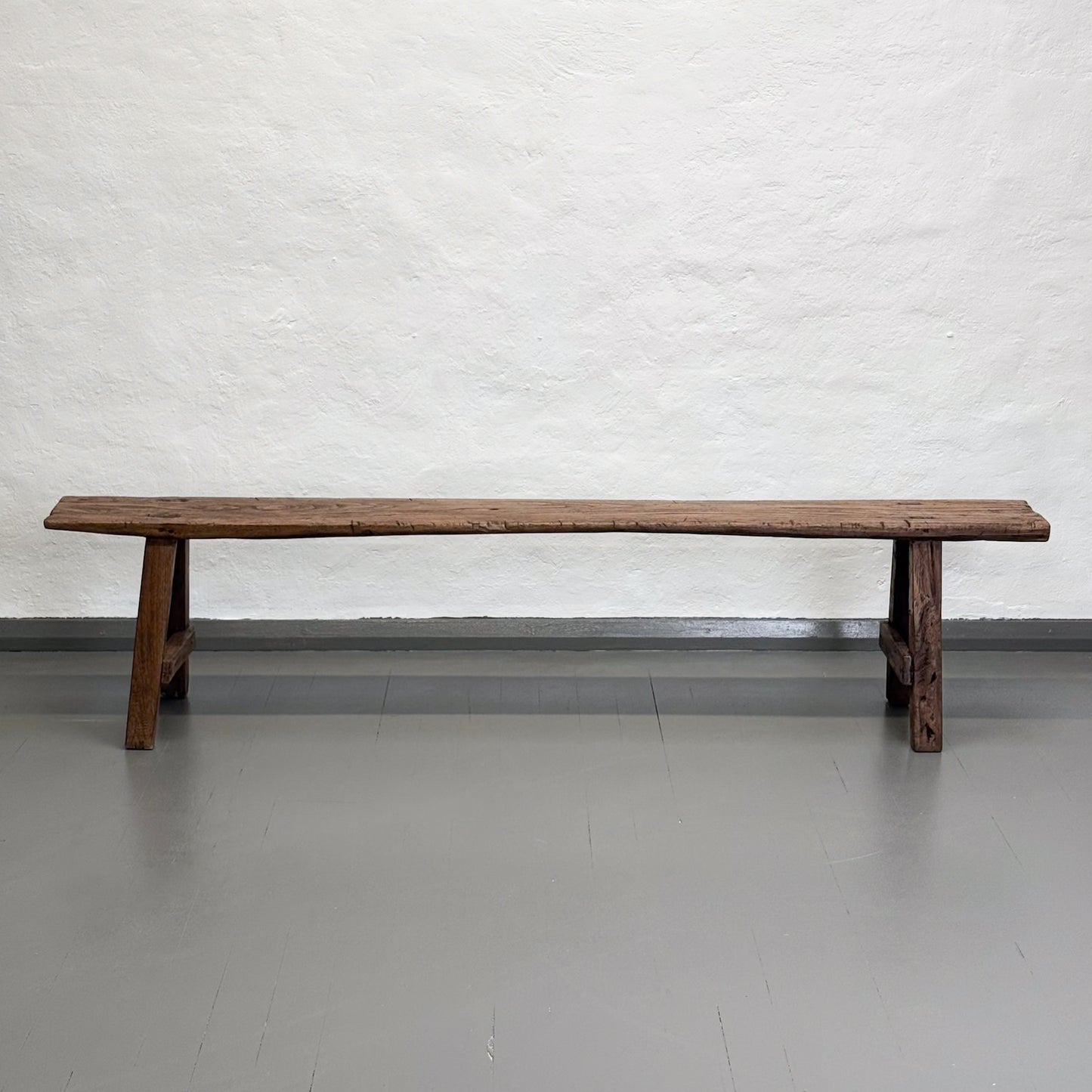 Rustic Dingklik Bench I