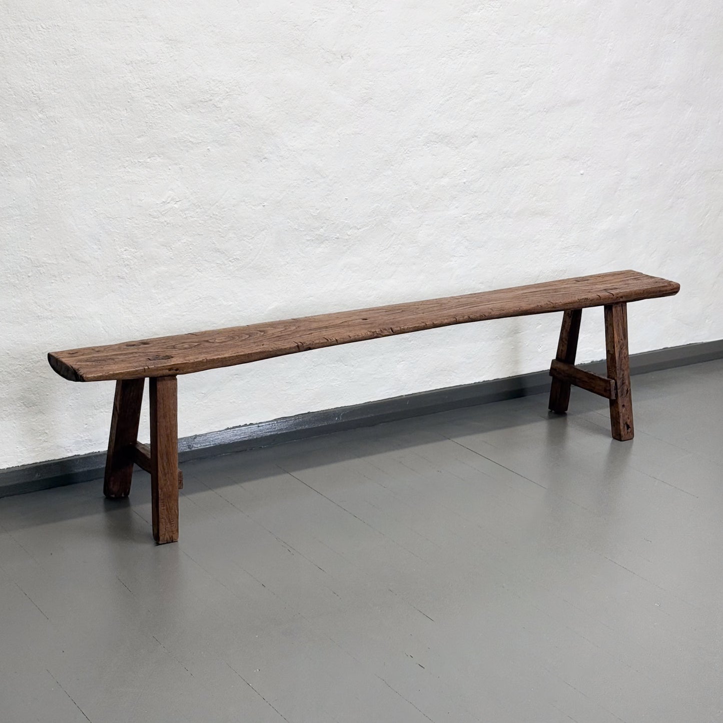 Rustic Dingklik Bench I