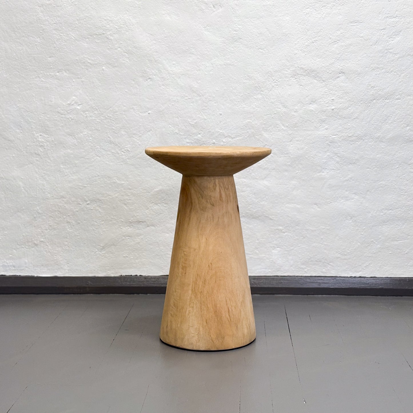 Mango Wood Side Table