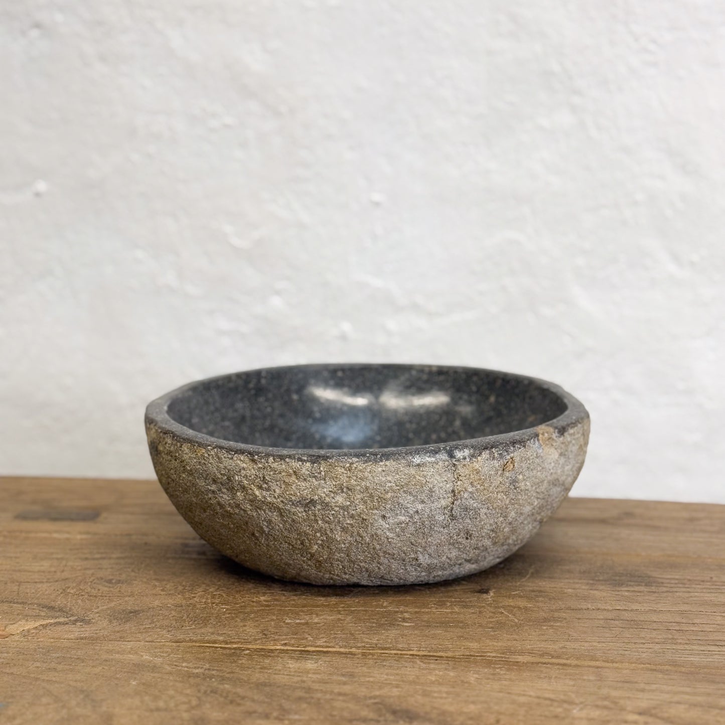 River Stone Bowl