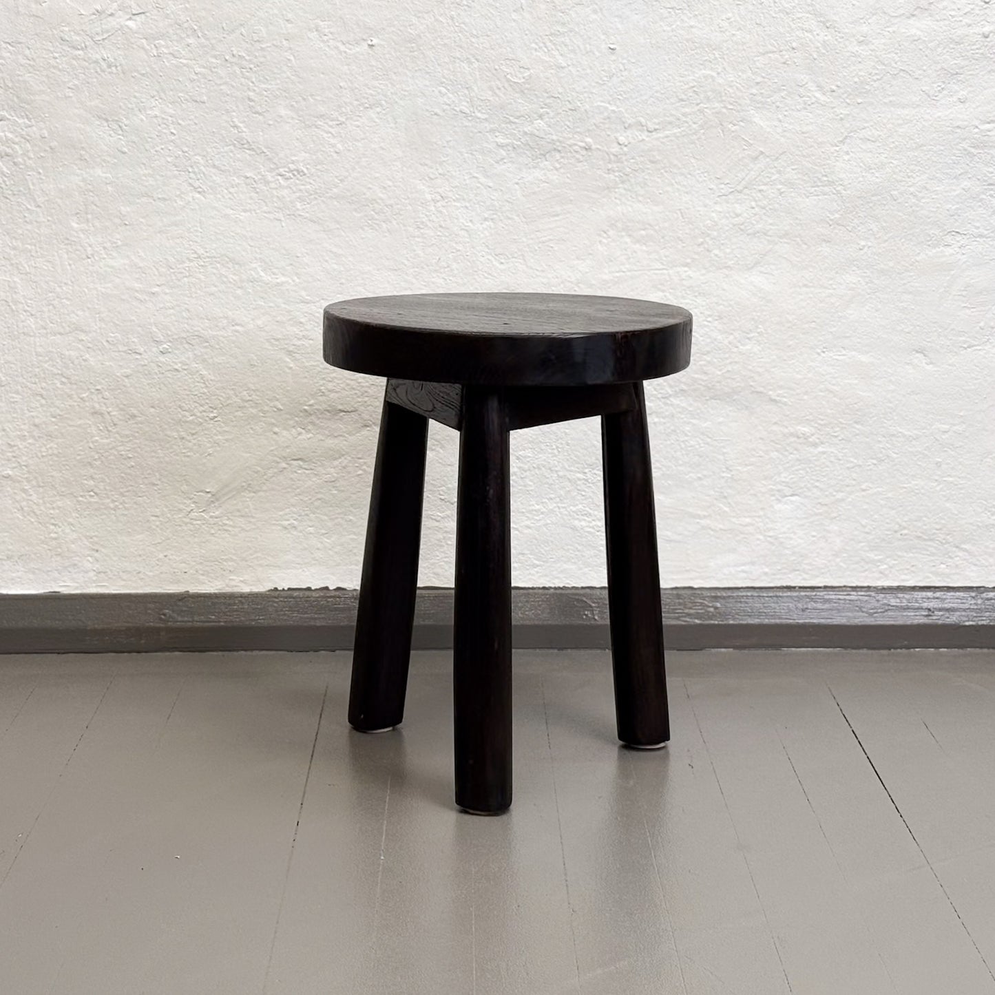 Simple Three-Legged Stool