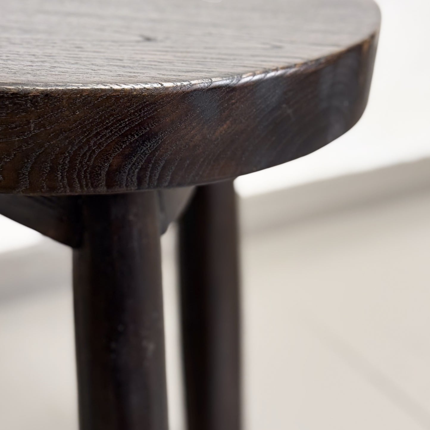 Simple Three-Legged Stool