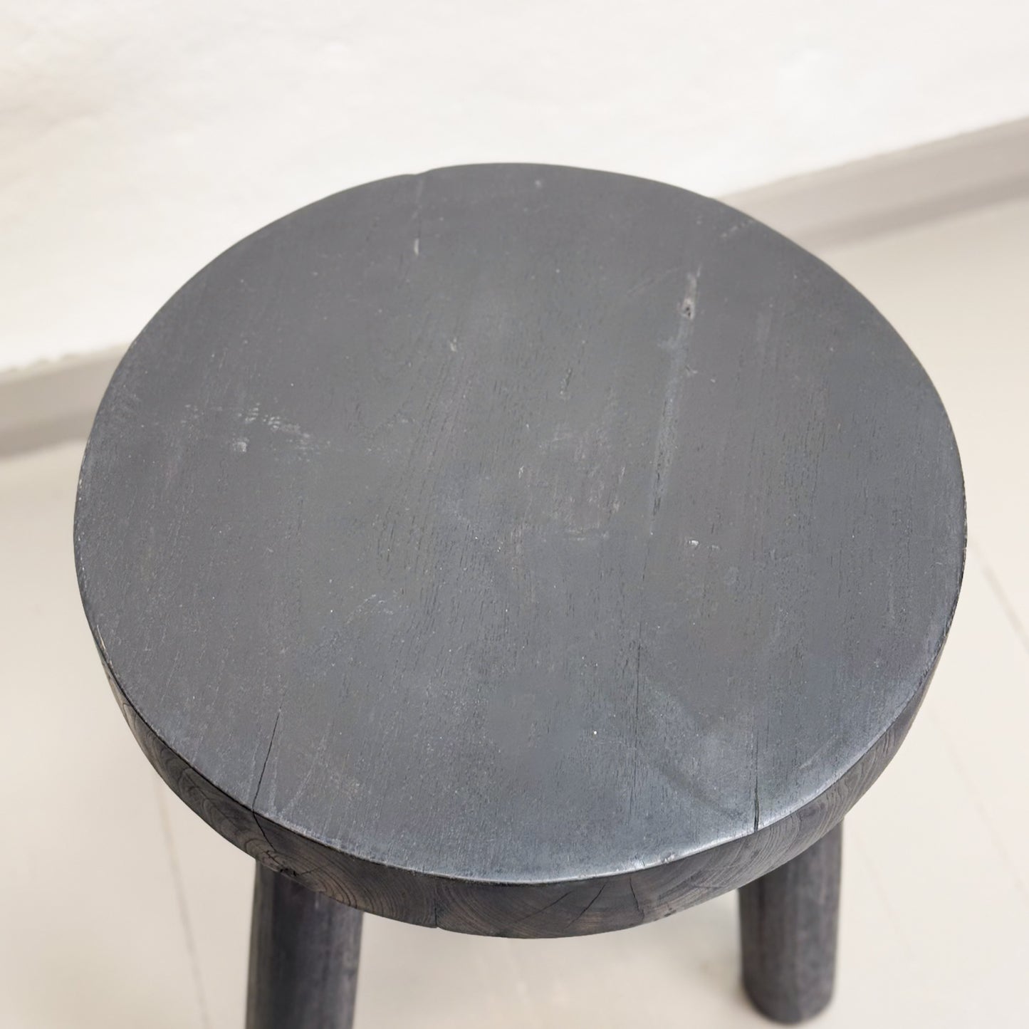 Simple Three-Legged Stool