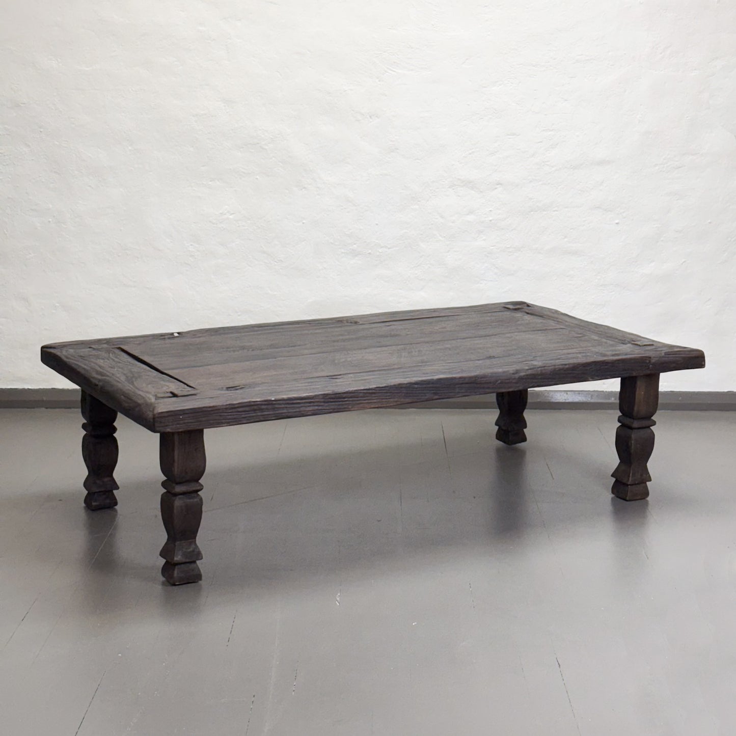 Rustic Coffee Table