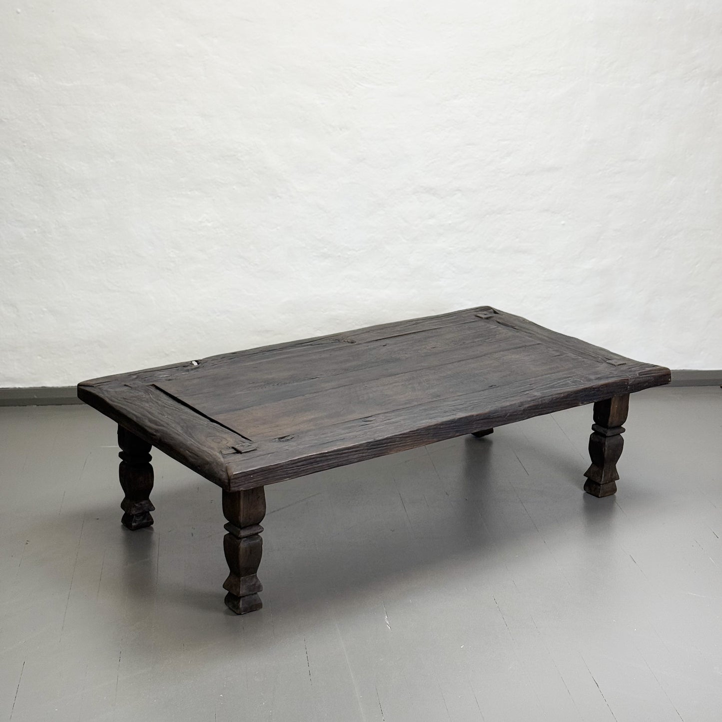 Rustic Coffee Table