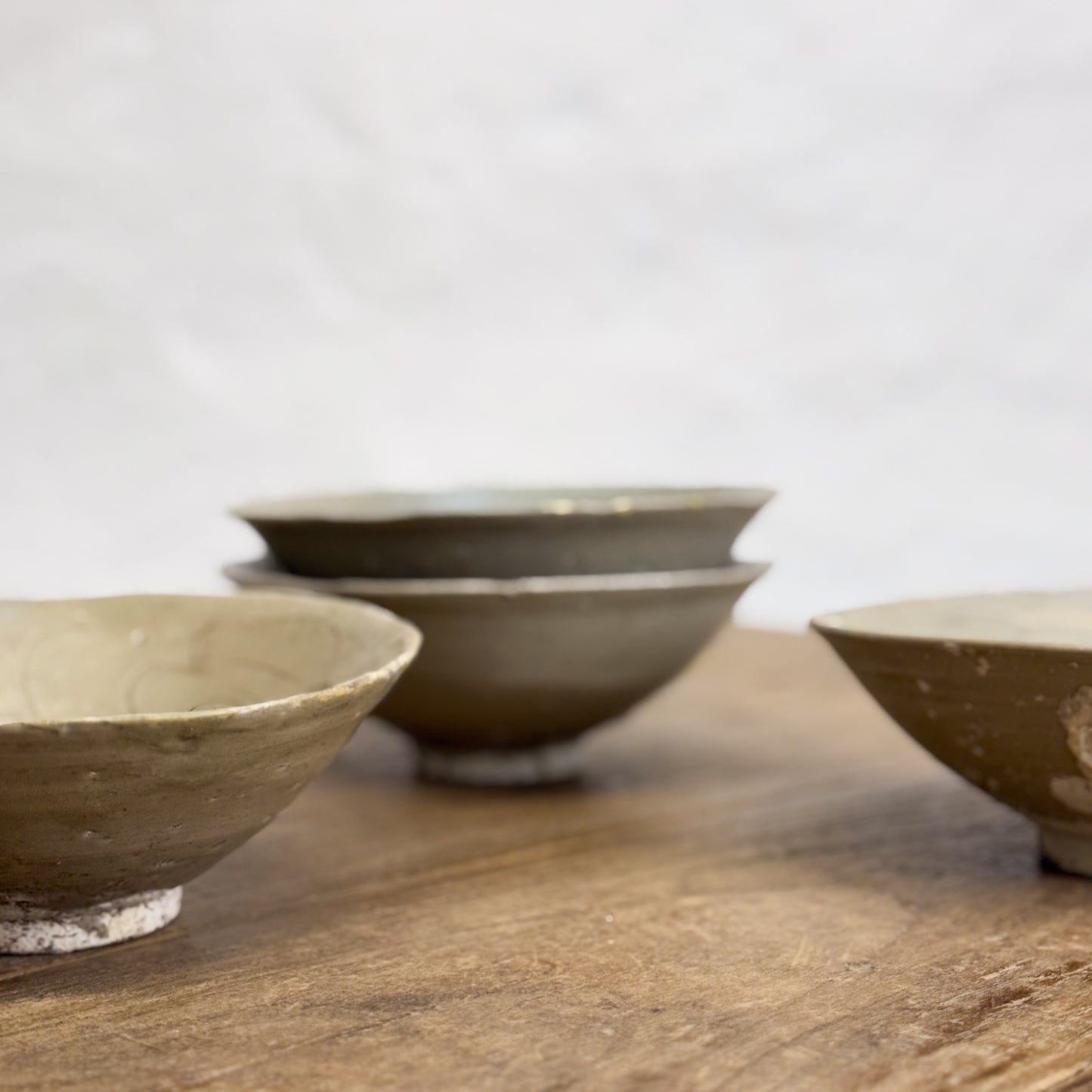 Sung Celadon Bowl