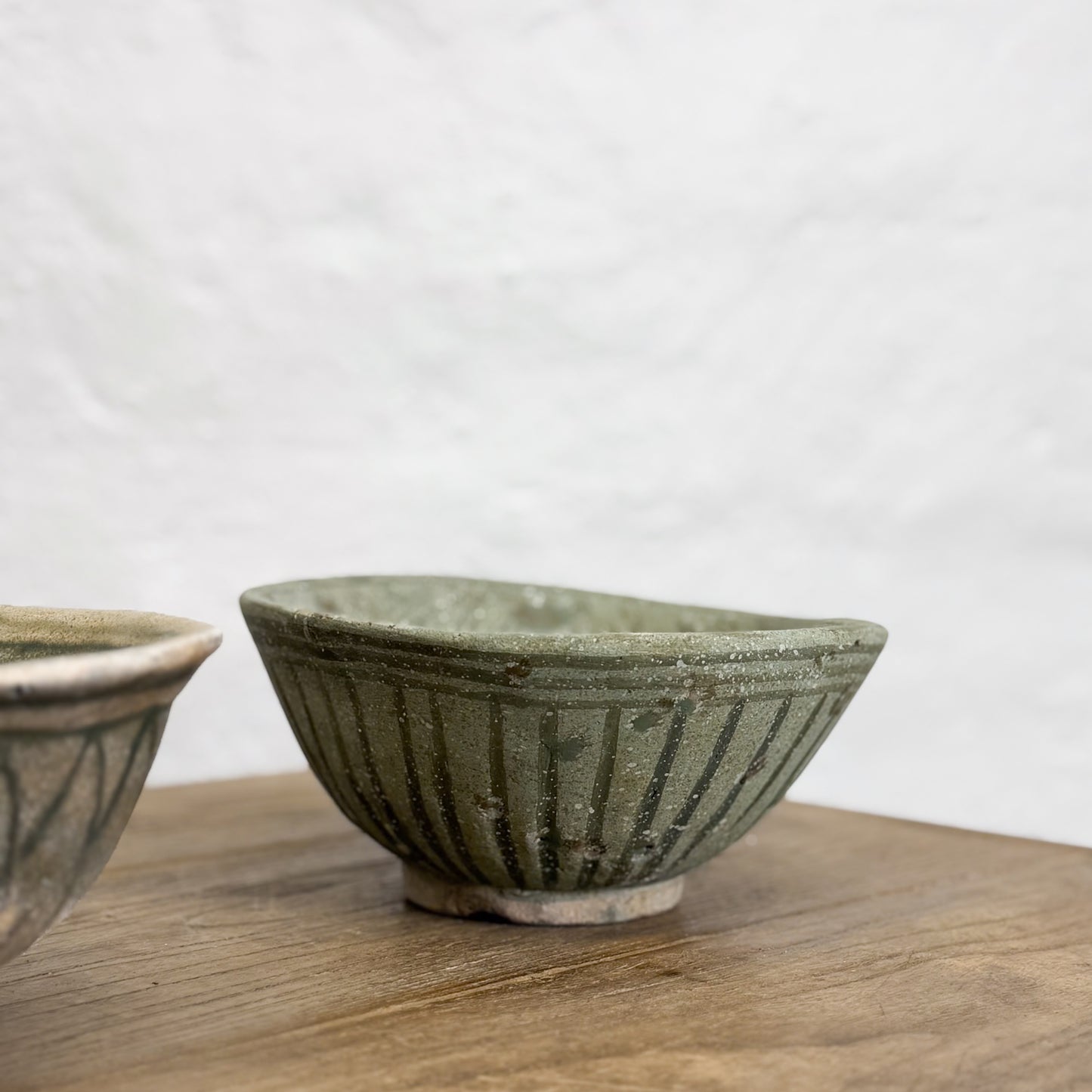 Ceramic Patterned Bowl