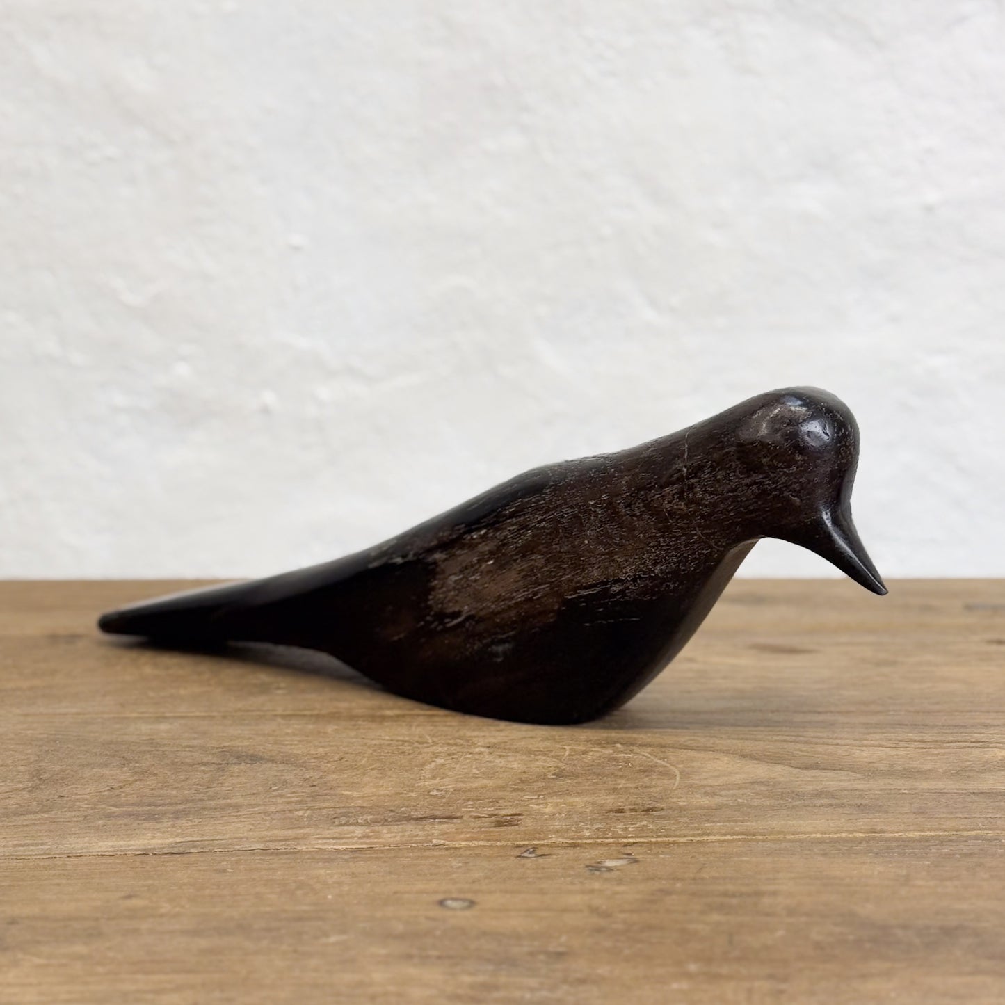 Petrified Wood Bird II