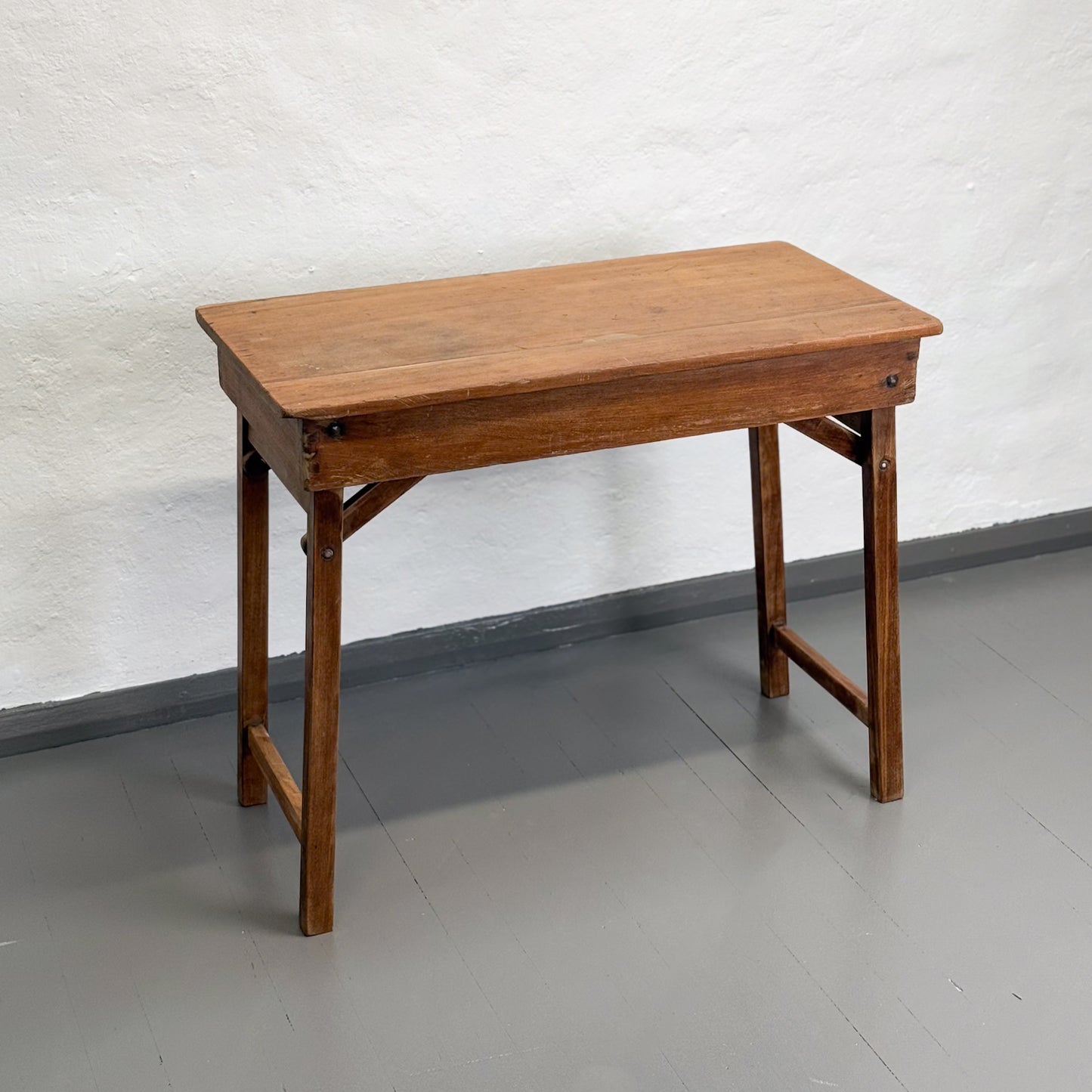 Folding Table II