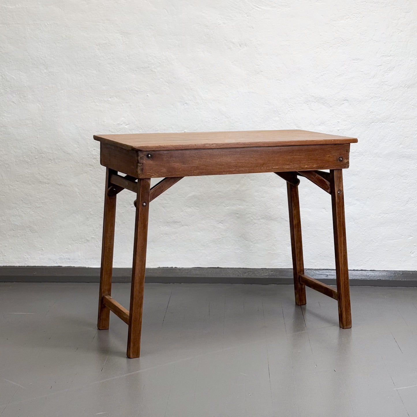 Folding Table II