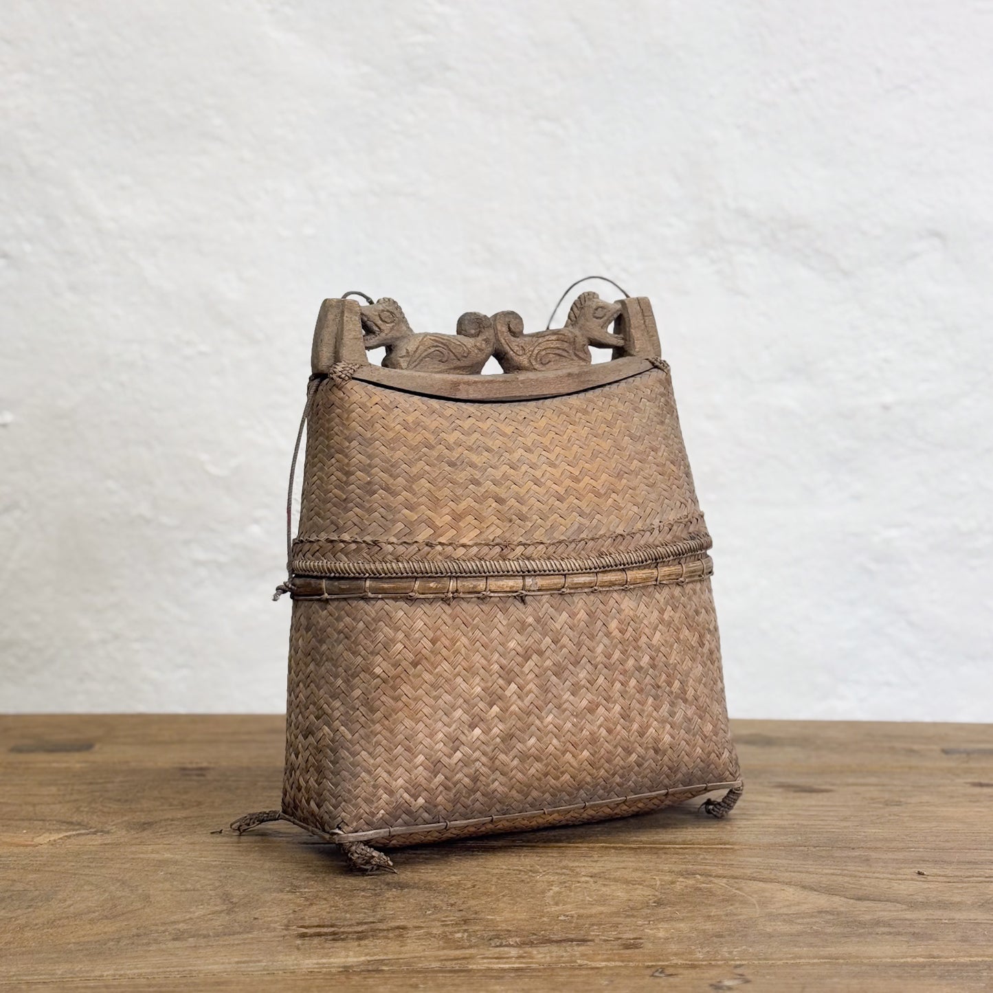 Kalimantan Bag