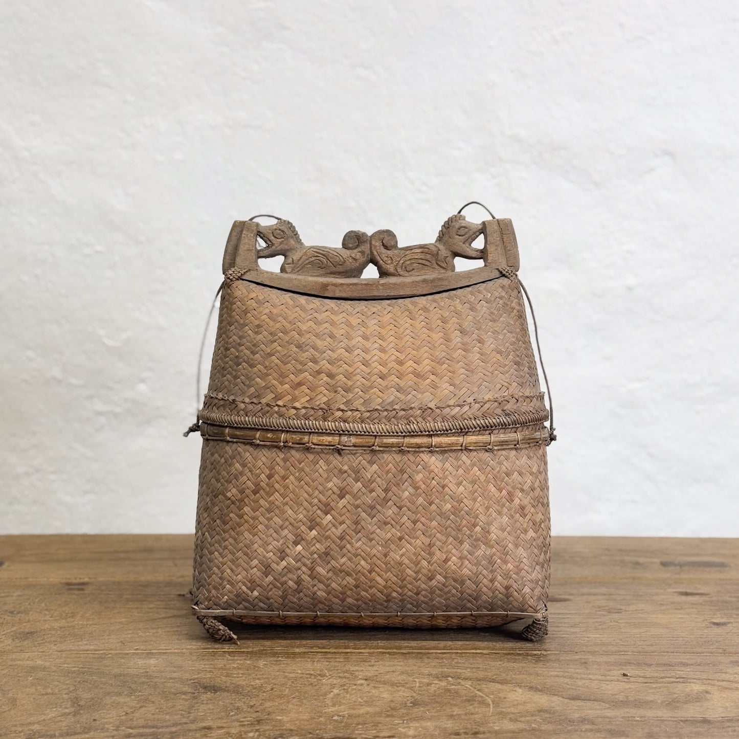 Kalimantan Bag